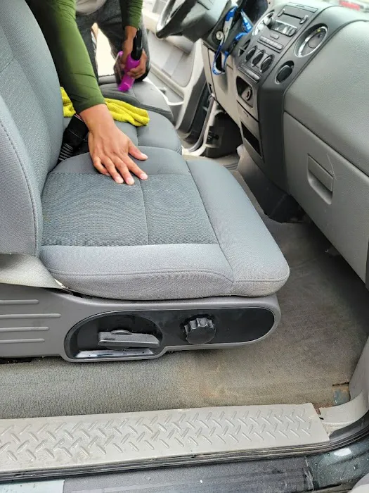 JF Details & carwash 7