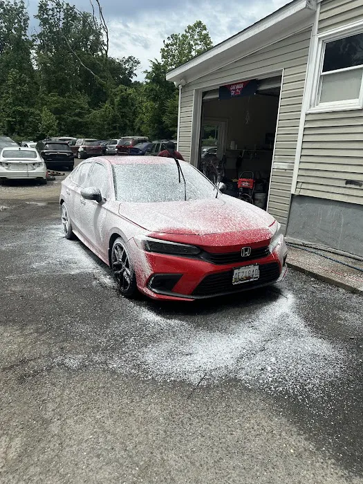 JF Details & carwash 2