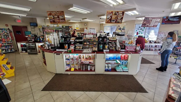 Stewart's Shops 0
