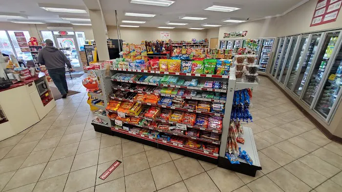 Stewart's Shops 5