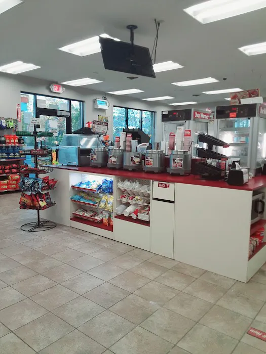 Stewart's Shops 4
