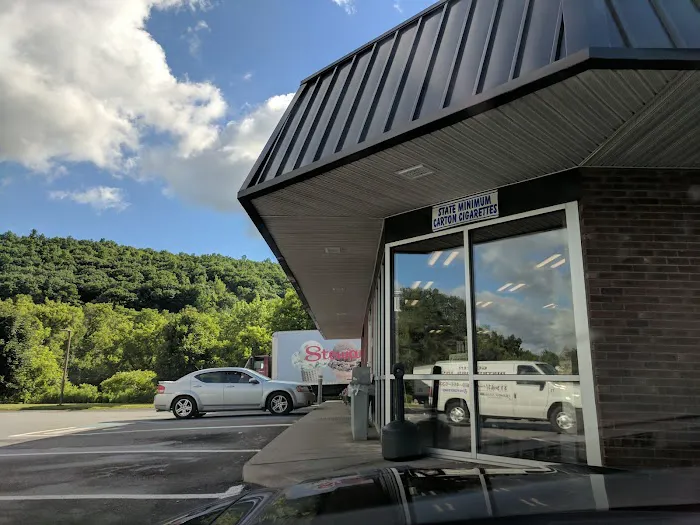 Stewart's Shops 2