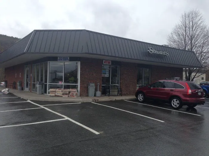 Stewart's Shops 8
