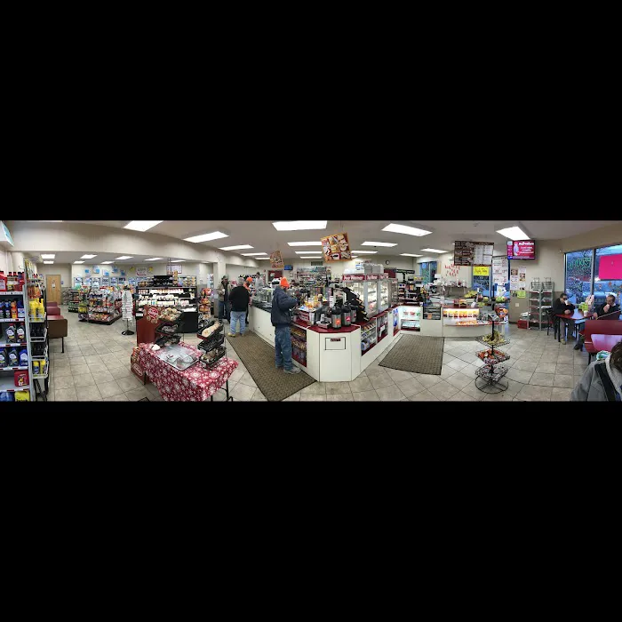 Stewart's Shops 6
