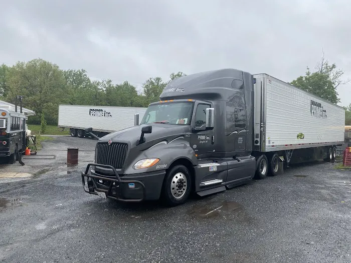 VIP Quality Express Trailer Wash Outs 0