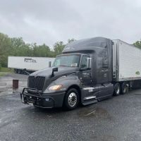 VIP Quality Express Trailer Wash Outs