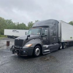 VIP Quality Express Trailer Wash Outs ico
