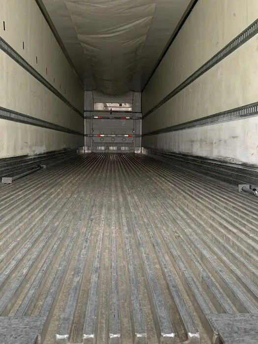 VIP Quality Express Trailer Wash Outs 6