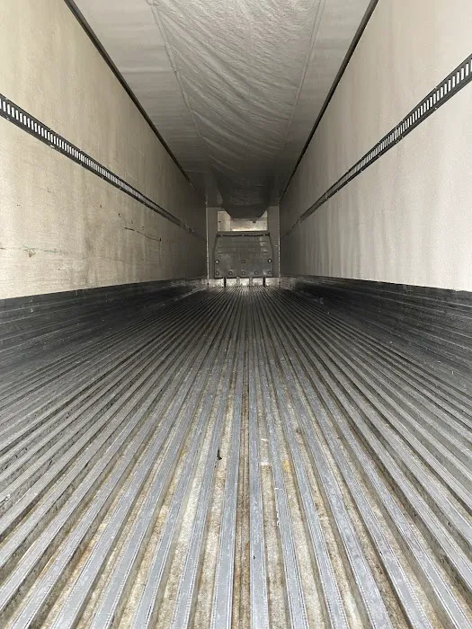 VIP Quality Express Trailer Wash Outs 5