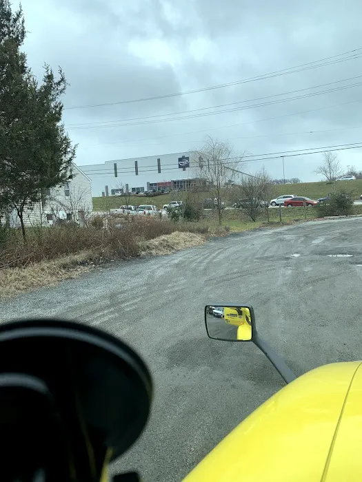VIP Quality Express Trailer Wash Outs 9