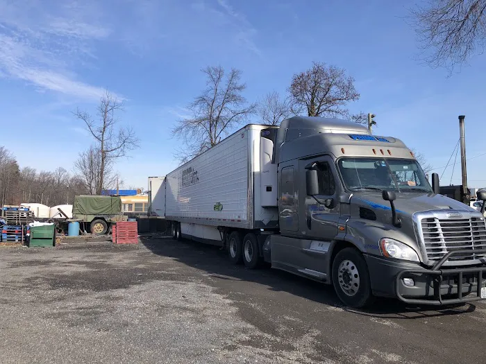 VIP Quality Express Trailer Wash Outs 2