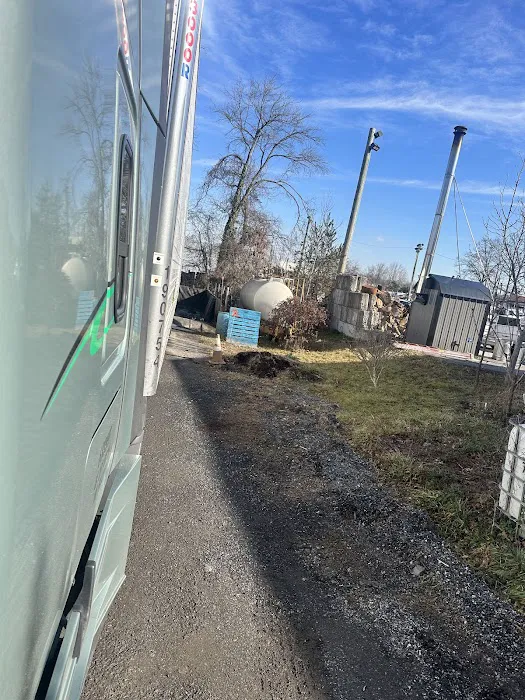 VIP Quality Express Trailer Wash Outs 8