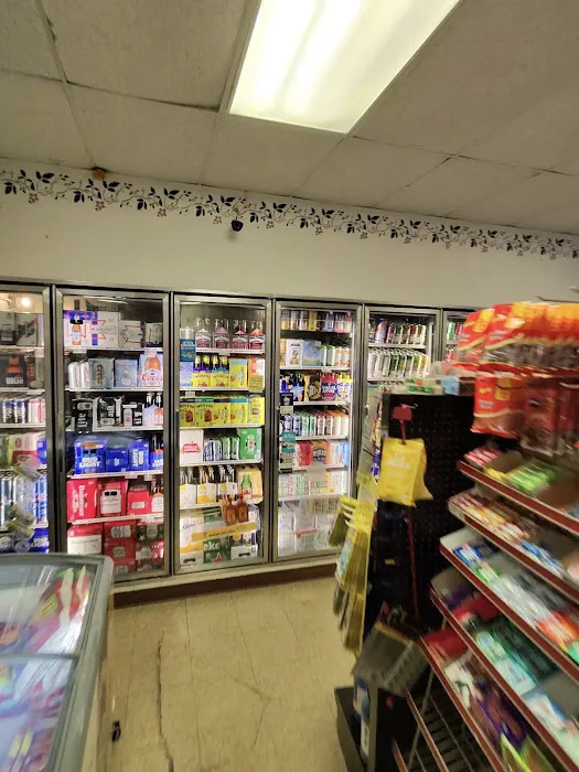 Sunoco 3