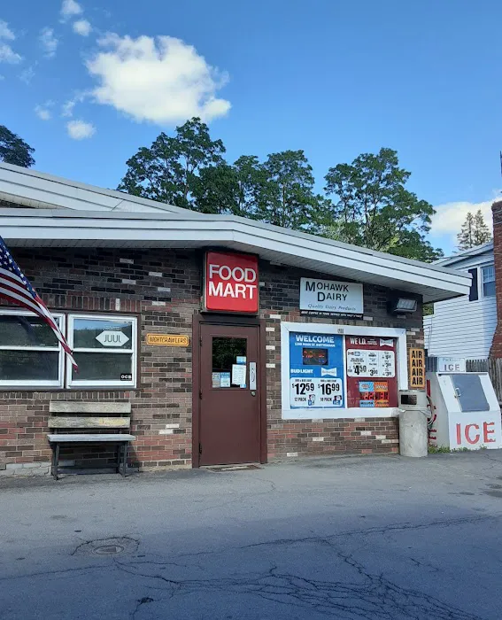 Sunoco 1