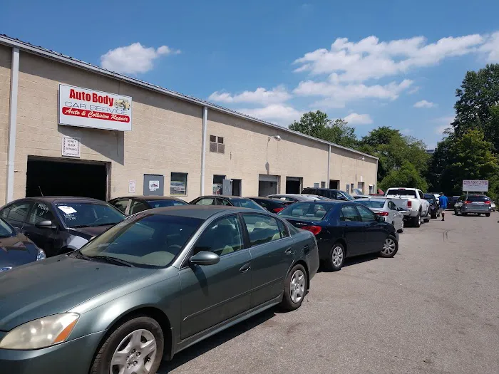 Devail Car Wash 7