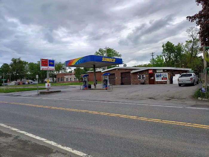 JP QUICK STOP 0