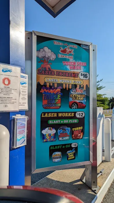 Water Works Car Wash- Elkridge 0