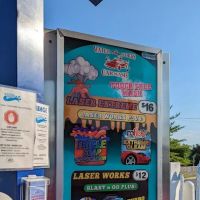 Water Works Car Wash- Elkridge