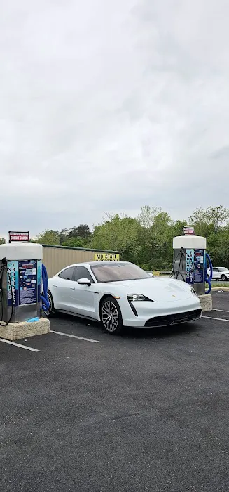 Water Works Car Wash- Elkridge 4