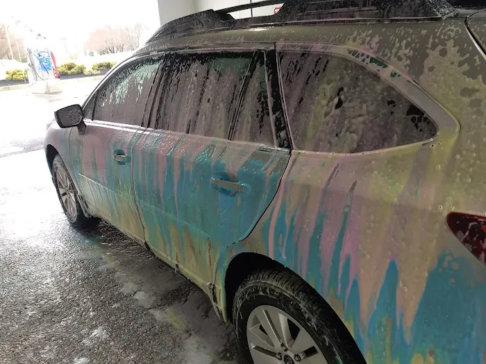 Water Works Car Wash- Elkridge 6