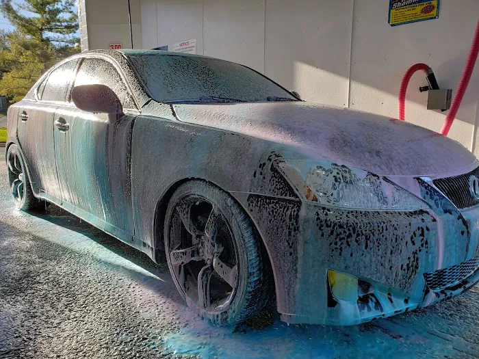 Water Works Car Wash- Elkridge 9