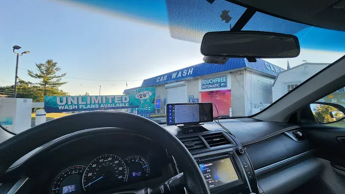 Water Works Car Wash- Elkridge 7