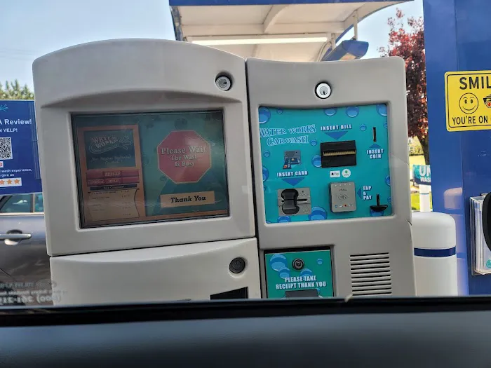 Water Works Car Wash- Elkridge 5