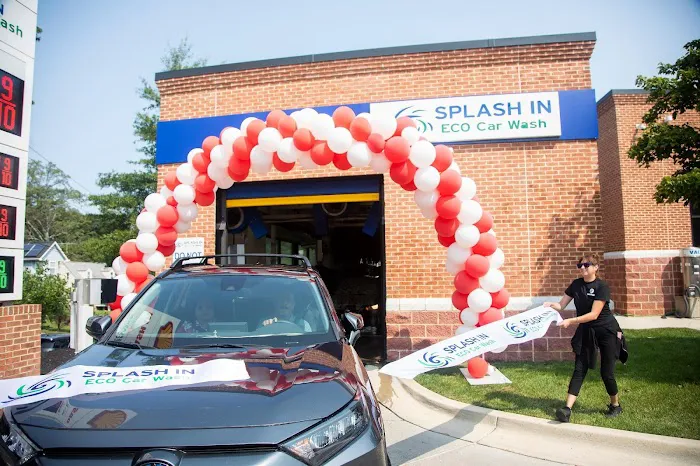 Splash In 3