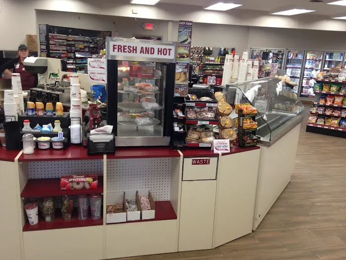 Stewart's Shops 0
