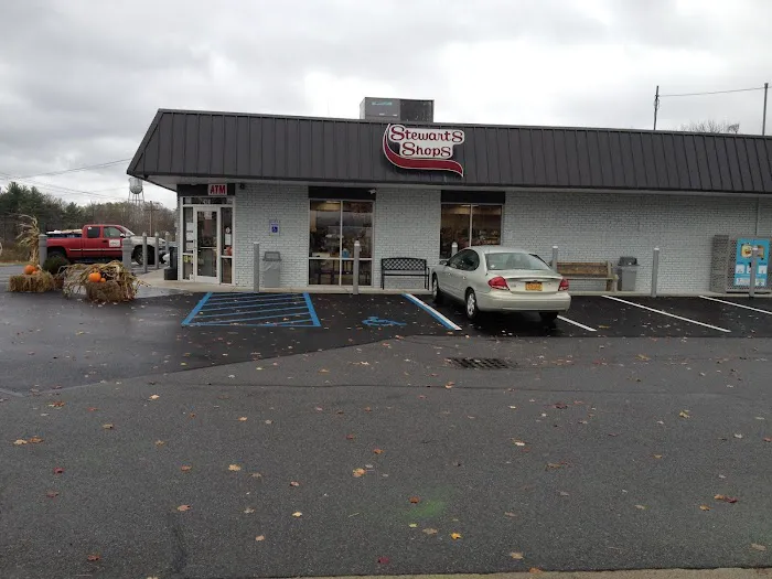 Stewart's Shops 5