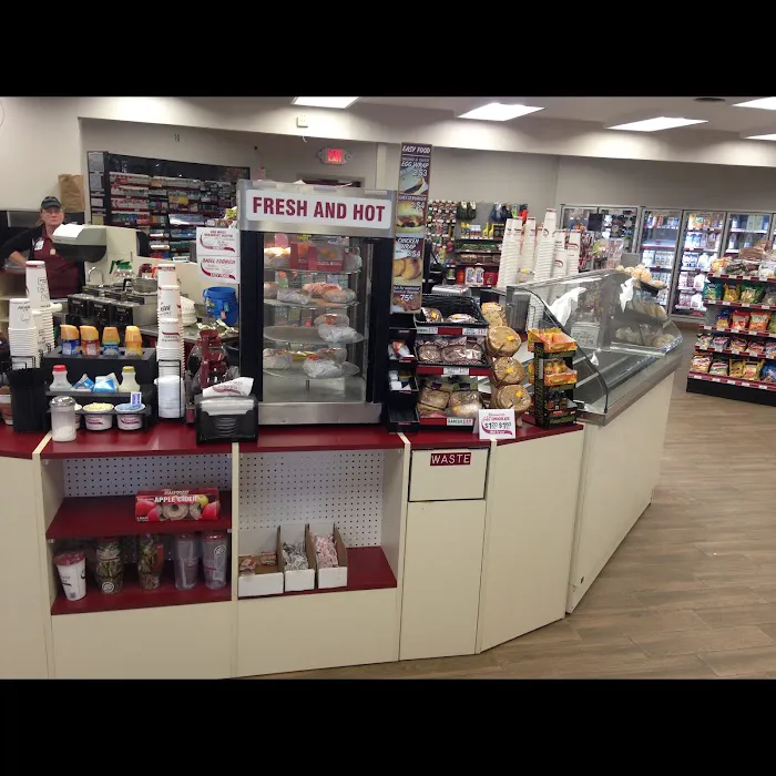 Stewart's Shops 9