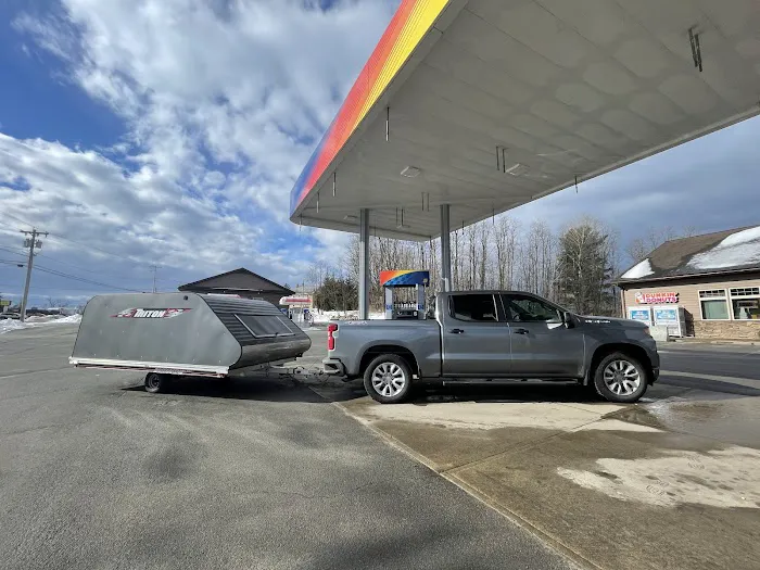 Sunoco 0