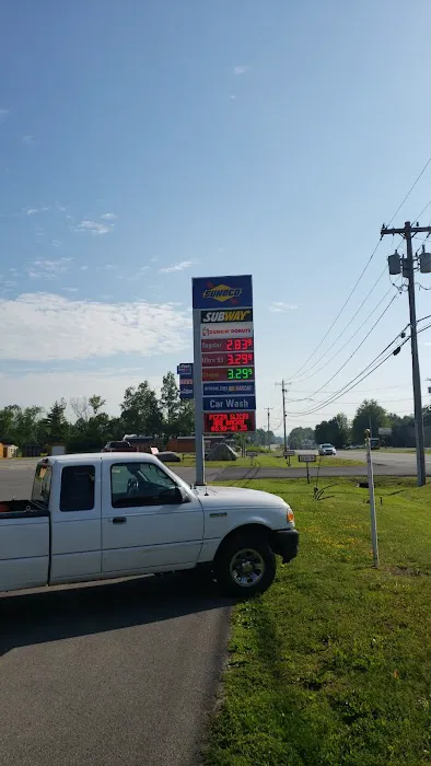Sunoco 4
