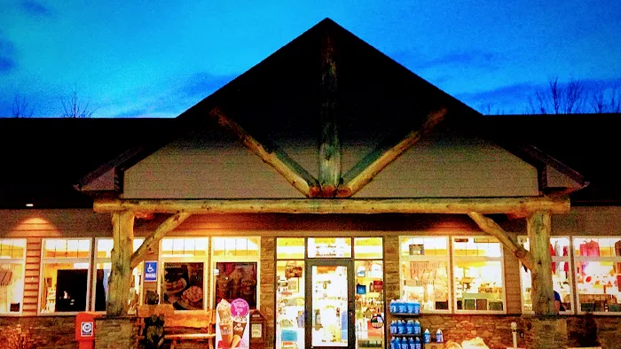 Sunoco 5