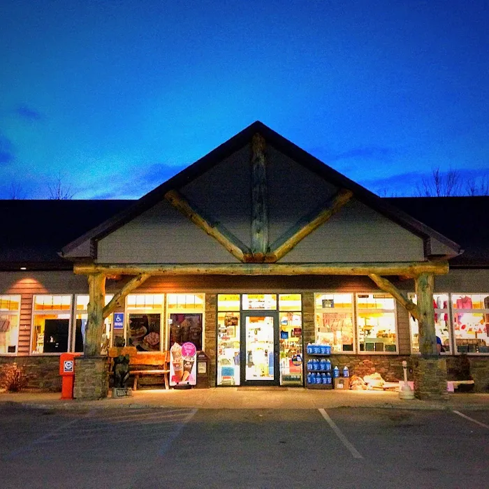 Sunoco 6