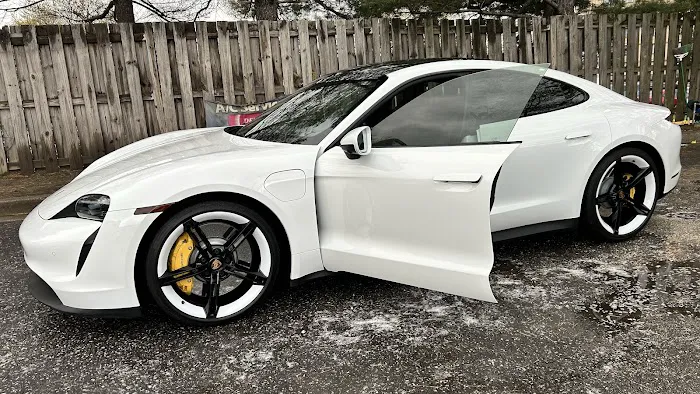 Auto Shine Hand car wash & Auto Detail 2