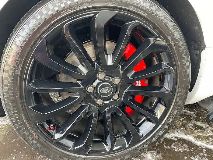 Auto Shine Hand car wash & Auto Detail 4