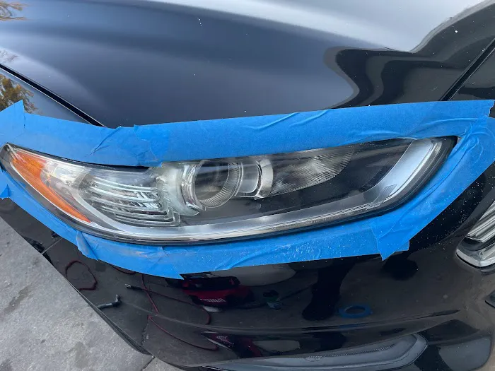 Auto Shine Hand car wash & Auto Detail 3