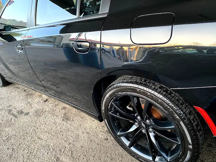 Auto Shine Hand car wash & Auto Detail 9