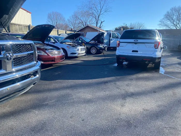 Auto Shine Hand car wash & Auto Detail 8