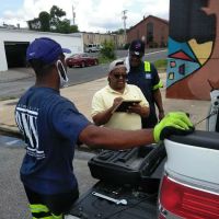 Brown's Car Wash