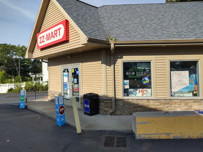 ZZ-Mart 0