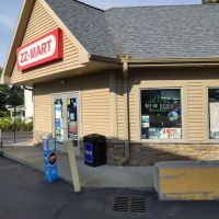 ZZ-Mart