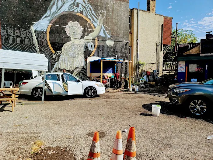 Big O’s Hand Car Wash 9
