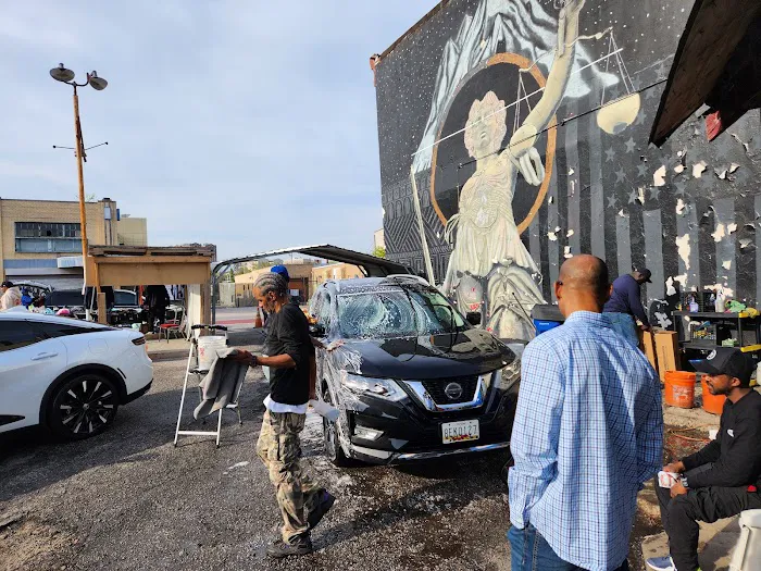 Big O’s Hand Car Wash 0