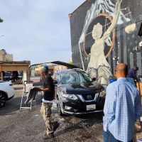 Big O’s Hand Car Wash