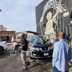 Big O’s Hand Car Wash ico