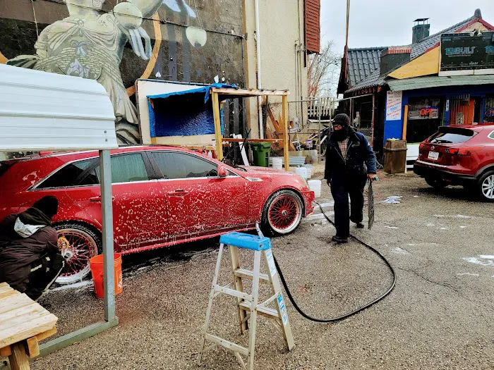 Big O’s Hand Car Wash 5