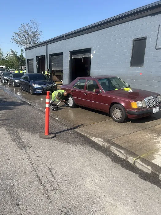 Kx Car Wash 6