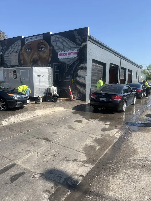 Kx Car Wash 5